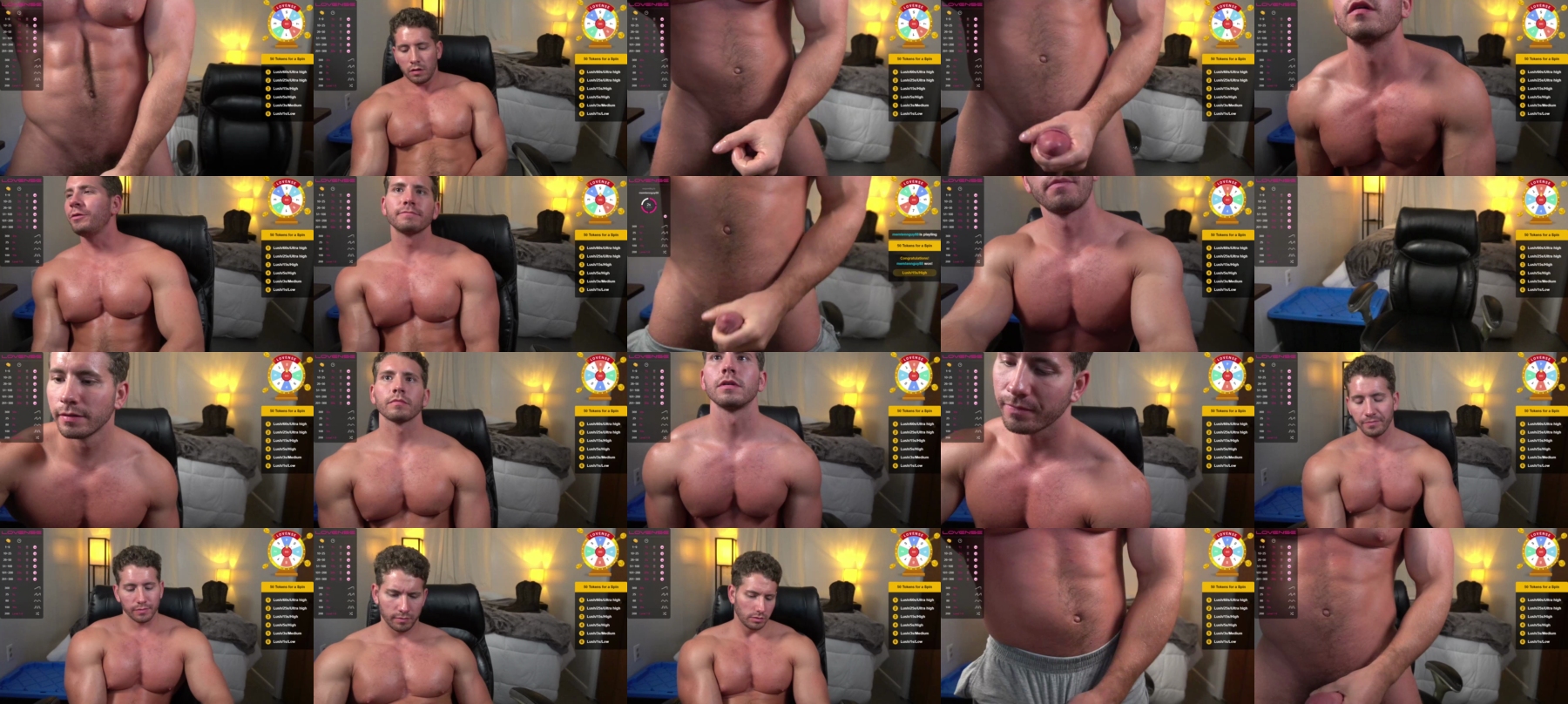 Hotmuscles6t9  09-09-2021